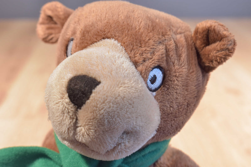 Kohl's Cares You're All My Favorites Bear Plushes and Book