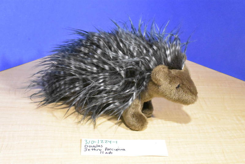 Douglas Jethro Porcupine 2015 Plush