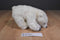 National Geographic Polar Bear Beanbag Plush