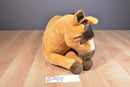 Just Play DreamWorks Spirit Horse 2018 Plush