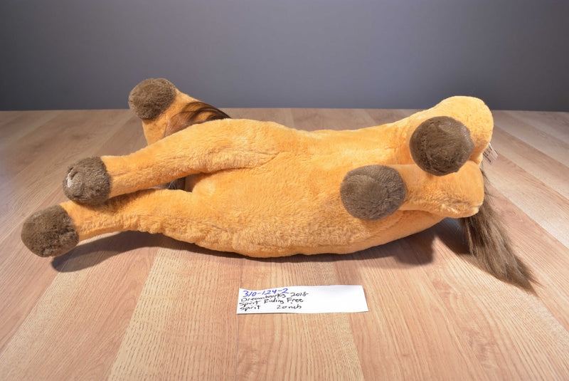 Just Play DreamWorks Spirit Horse 2018 Plush