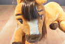 Just Play DreamWorks Spirit Horse 2018 Plush