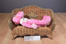 Ideal Toy Pink Panther Air Liberte with Suction Cups 1995 Plush