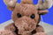 Aurora Taddle Toes Maple Moose Plush
