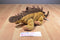 A&A Stomping Stegosaurus Beanbag Plush