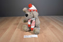 Target Baby Kris Mutt Brown Dog Plush