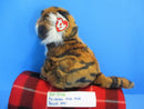 Ty Classic Bengal Tiger 1994 Beanbag Plush