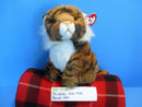 Ty Classic Bengal Tiger 1994 Beanbag Plush