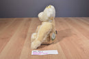 Boyd's Bear Gwendina Teddy Bear 1998 Plush