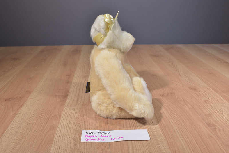 Boyd's Bear Gwendina Teddy Bear 1998 Plush