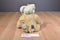 Boyd's Bear Gwendina Teddy Bear 1998 Plush