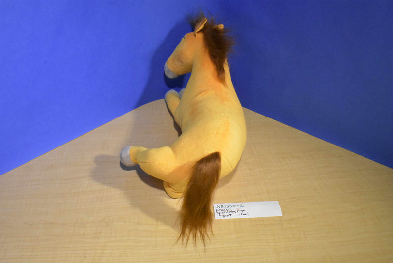 Franco Spirit Riding Free Horse 2019 Plush