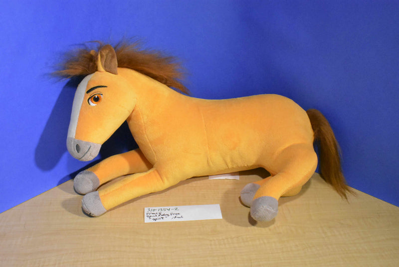 Franco Spirit Riding Free Horse 2019 Plush