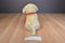 Fiesta Yellow Lab Puppy Barking Plush