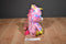 Ty Gear Pink and Blue Unicorn Fantasia 2015 Backpack