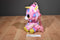 Ty Gear Pink and Blue Unicorn Fantasia 2015 Backpack