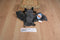 Adventure Planet Pounce Pals Grey Bat Beanbag Plush