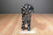 Victoria's Secret Vinyl Black Dog Plush