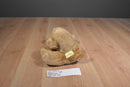 Aurora Miyoni Tots Brown Lion Cub 2016 Beanbag Plush