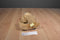 Aurora Miyoni Tots Brown Lion Cub 2016 Beanbag Plush