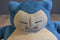 Tomy Pokemon Snorlax 2017 Plush