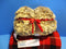 Frankford Hedgehog Couple Beanbag Plush
