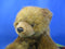 Ty Classic Forest the Brown Bear 1997 Beanbag Plush