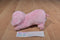 Cedar Fair Point Pink Pig Plush