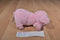 Cedar Fair Point Pink Pig Plush