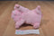 Cedar Fair Point Pink Pig Plush