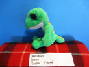 Geico Gecko Plush