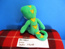 Geico Gecko Plush