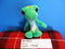 Geico Gecko Plush