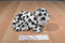 K & M Snow Leopard Cub 1995 Plush