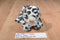 K & M Snow Leopard Cub 1995 Plush