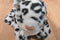 K & M Snow Leopard Cub 1995 Plush