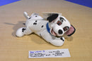 Disney Store 101 Dalmatians Sound Talking Lucky Beanbag Plush