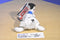 Disney Store 101 Dalmatians Sound Talking Lucky Beanbag Plush