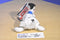 Disney Store 101 Dalmatians Sound Talking Lucky Beanbag Plush