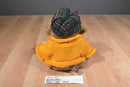 Pickford Brass Button Augie the Scottish Dog of Friendship 1997 Plush