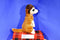 Wild Republic Meerkat 2017 Beanbag Plush