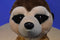 Wild Republic Meerkat 2017 Beanbag Plush