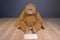 Ty Classic Mango Brown Orangutan 1994 Beanbag Plush