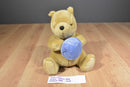 Gund Classic Pooh Musical Plush