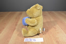 Gund Classic Pooh Musical Plush