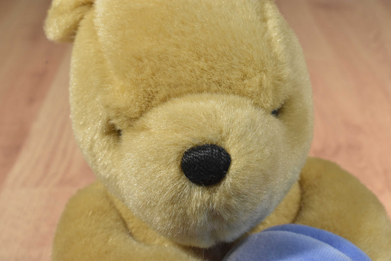 Gund Classic Pooh Musical Plush