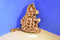Unipak Plumpee Giraffe 2012 Beanbag Plush