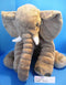 Cartoon Toys Grey Elephant Pillow Plush