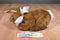 Animal Adventure Brown Bunny Rabbit with Pink Bow 2010 Plush
