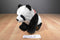 Ty Classic Beckett the Panda Borders Exclusive 2009 Beanbag Plush